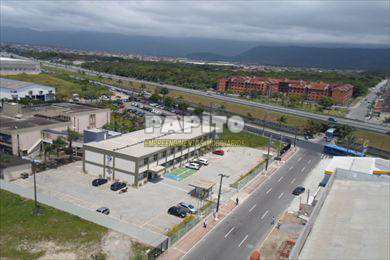 Apartamento em Praia Grande, no bairro Mirim