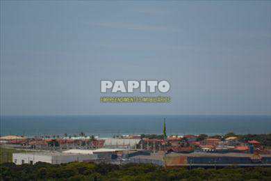 Apartamento em Praia Grande, no bairro Mirim