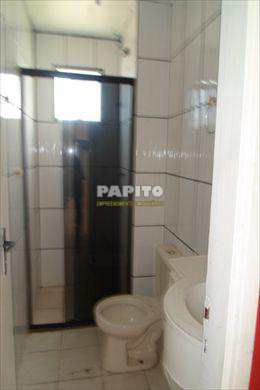 Apartamento em Praia Grande, no bairro Mirim