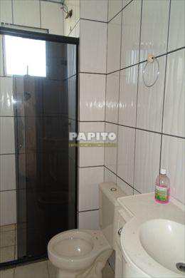 Apartamento em Praia Grande, no bairro Mirim