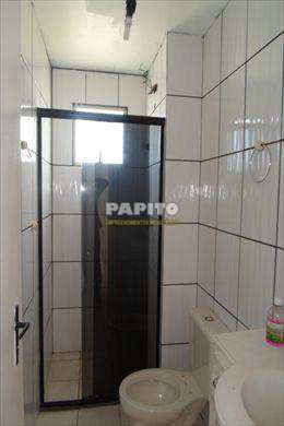 Apartamento em Praia Grande, no bairro Mirim