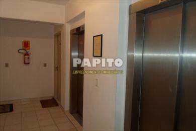 Apartamento em Praia Grande, no bairro Mirim