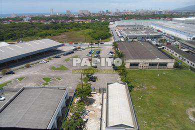 Apartamento em Praia Grande, no bairro Mirim
