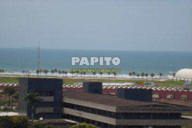 Apartamento em Praia Grande, no bairro Mirim