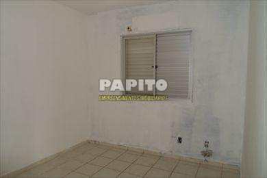 Apartamento em Praia Grande, no bairro Mirim