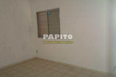 Apartamento em Praia Grande, no bairro Mirim