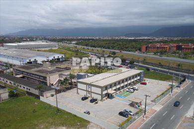 Apartamento em Praia Grande, no bairro Mirim
