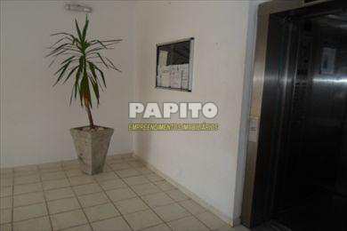 Apartamento em Praia Grande, no bairro Mirim