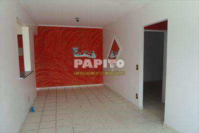 Apartamento em Praia Grande, no bairro Mirim