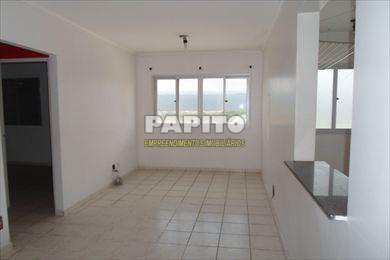 Apartamento em Praia Grande, no bairro Mirim