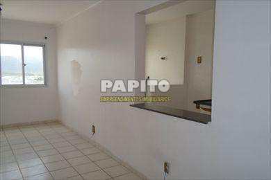 Apartamento em Praia Grande, no bairro Mirim