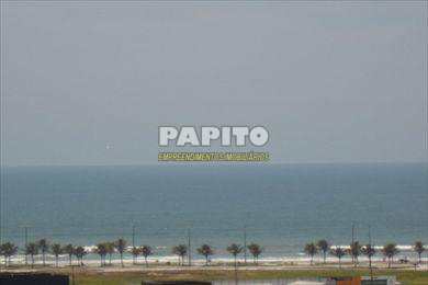Apartamento em Praia Grande, no bairro Mirim