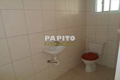 Apartamento em Praia Grande, no bairro Mirim