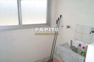 Apartamento em Praia Grande, no bairro Mirim