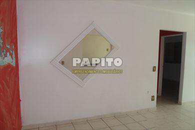 Apartamento em Praia Grande, no bairro Mirim