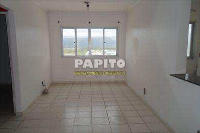 Apartamento em Praia Grande, no bairro Mirim