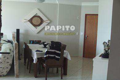 Apartamento, código 49453034 em Praia Grande, bairro Caiçara