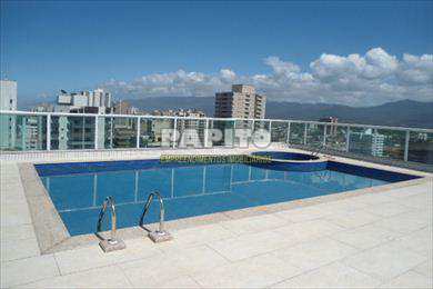 Apartamento, código 49453007 em Praia Grande, bairro Aviação