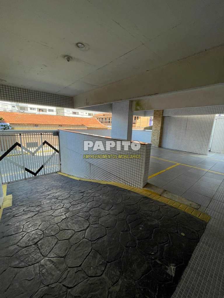Apartamento em Praia Grande, no bairro Aviação