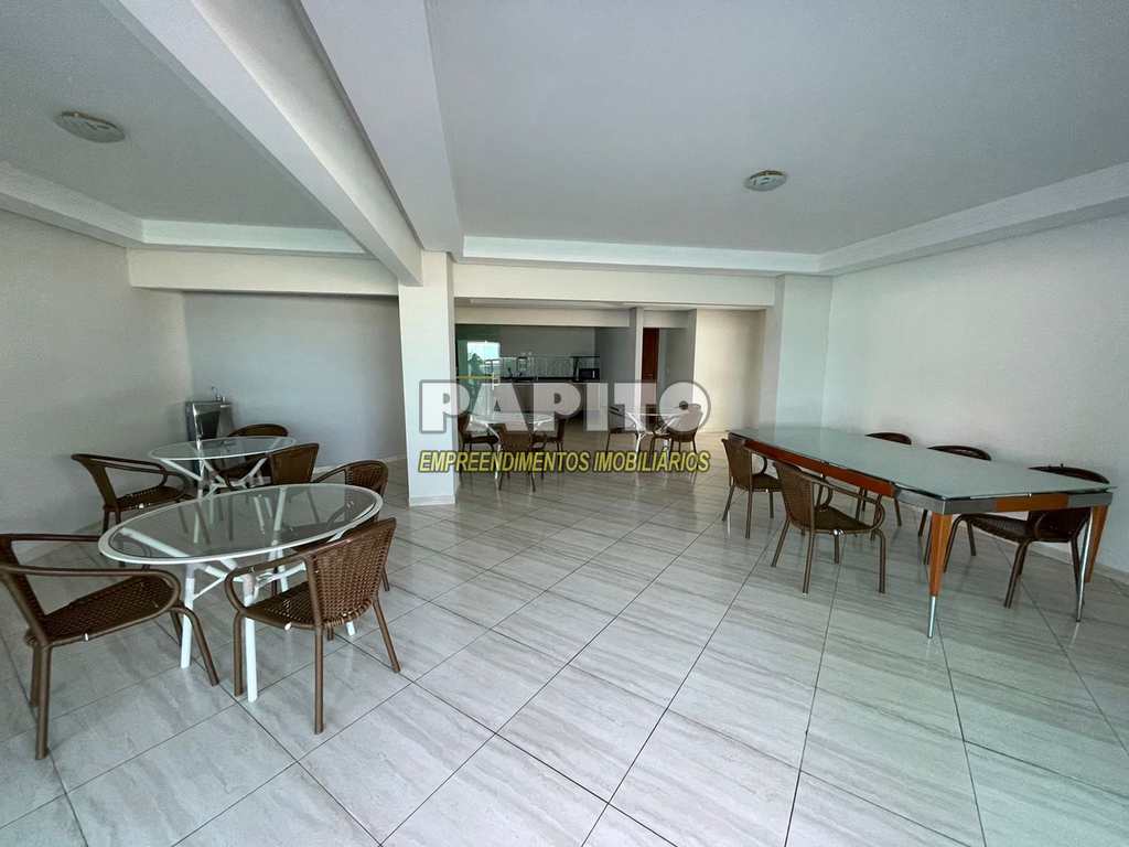 Apartamento em Praia Grande, no bairro Aviação