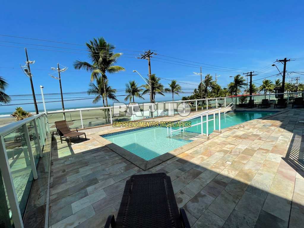 Apartamento em Praia Grande, no bairro Aviação