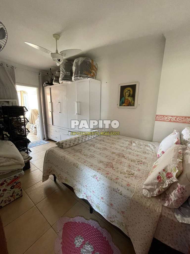 Apartamento em Praia Grande, no bairro Aviação