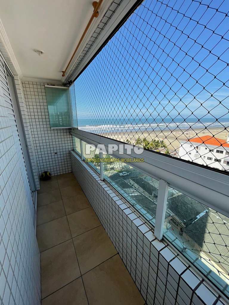 Apartamento em Praia Grande, no bairro Aviação