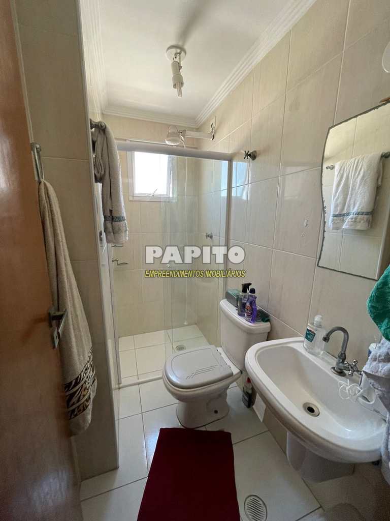 Apartamento em Praia Grande, no bairro Aviação