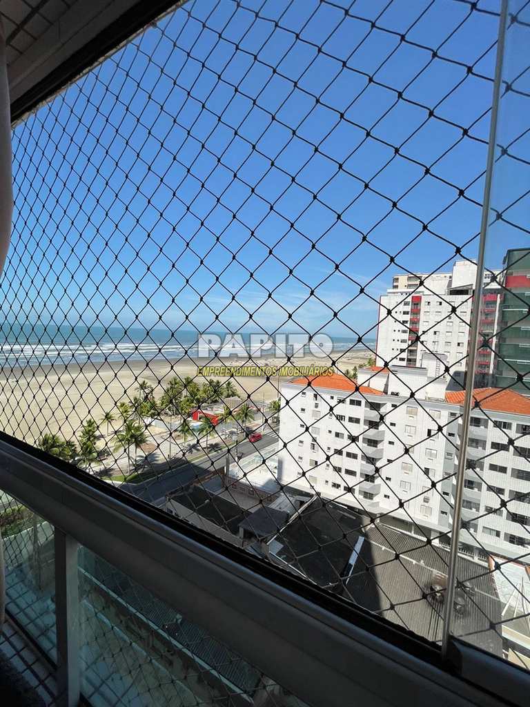 Apartamento em Praia Grande, no bairro Aviação