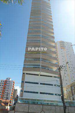 Apartamento em Praia Grande, no bairro Aviação