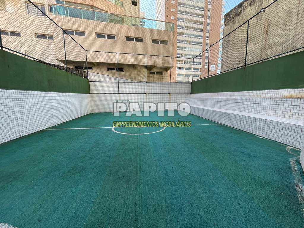 Apartamento em Praia Grande, no bairro Aviação