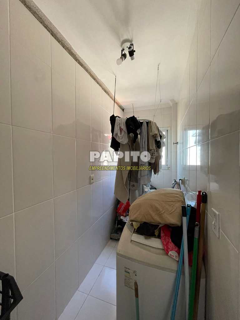 Apartamento em Praia Grande, no bairro Aviação
