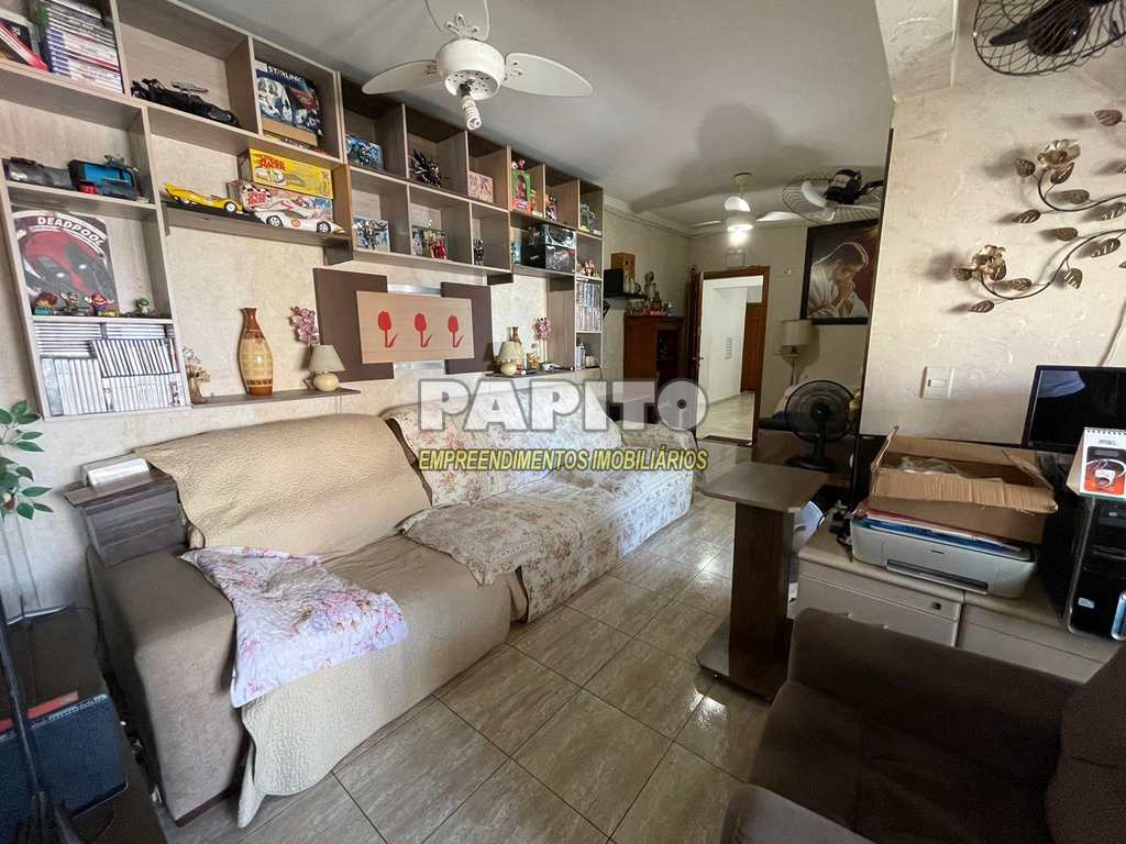 Apartamento em Praia Grande, no bairro Aviação