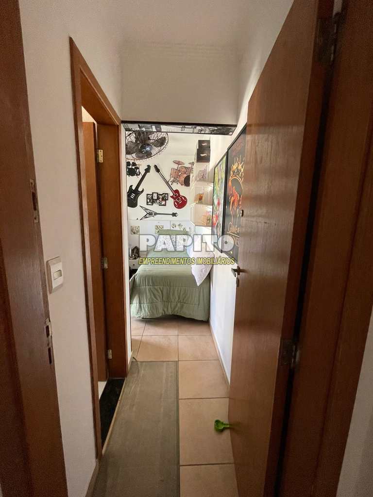 Apartamento em Praia Grande, no bairro Aviação