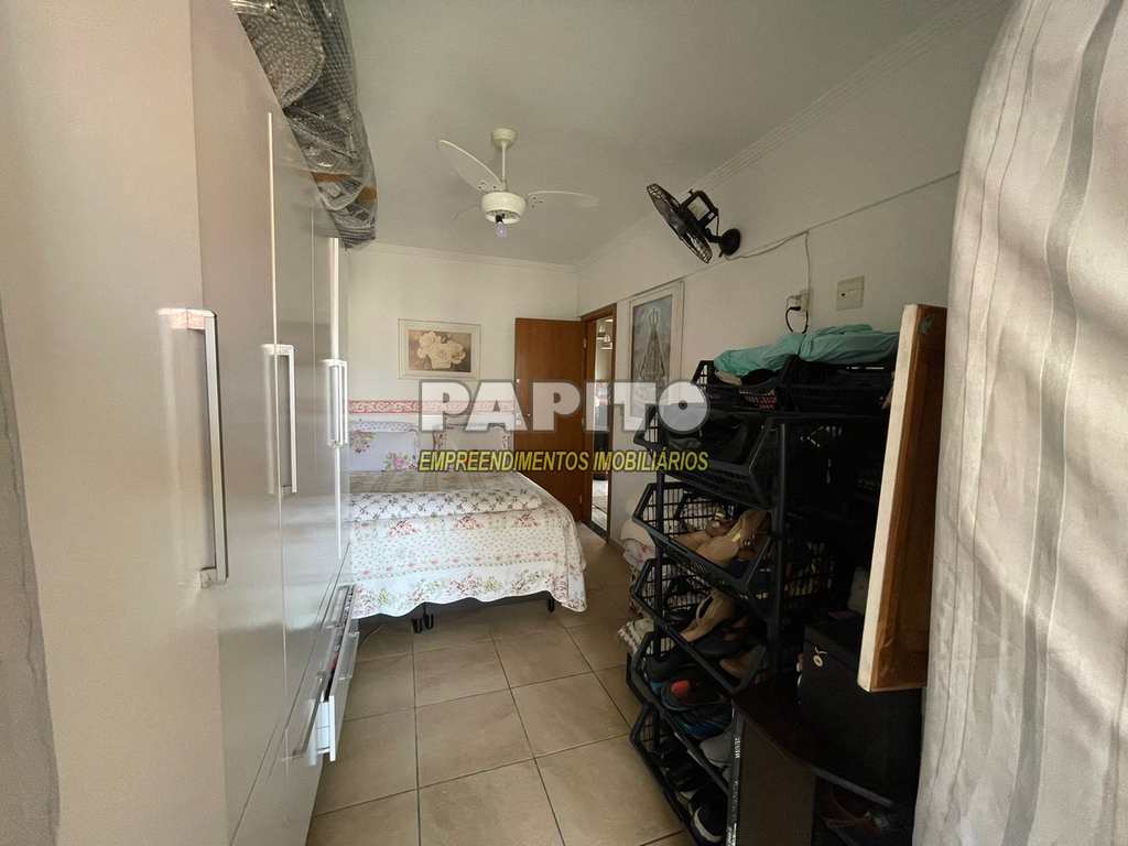 Apartamento em Praia Grande, no bairro Aviação