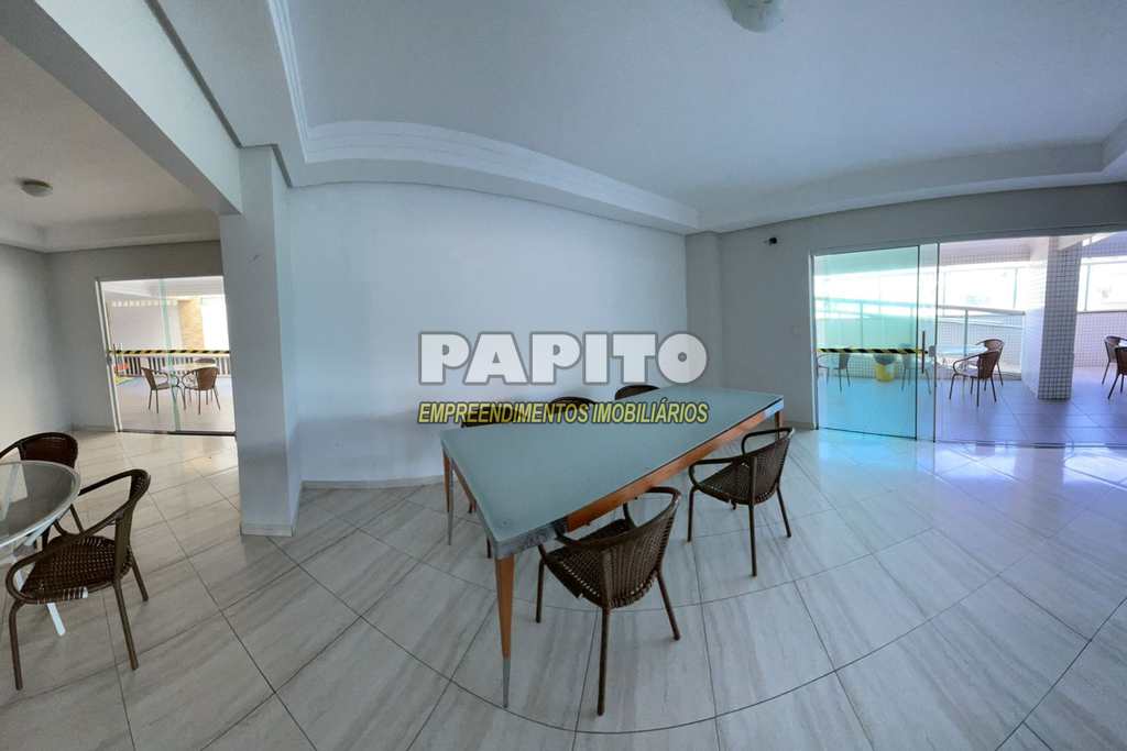 Apartamento em Praia Grande, no bairro Aviação