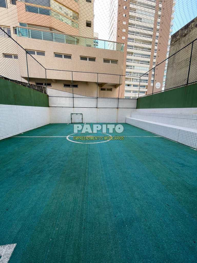 Apartamento em Praia Grande, no bairro Aviação
