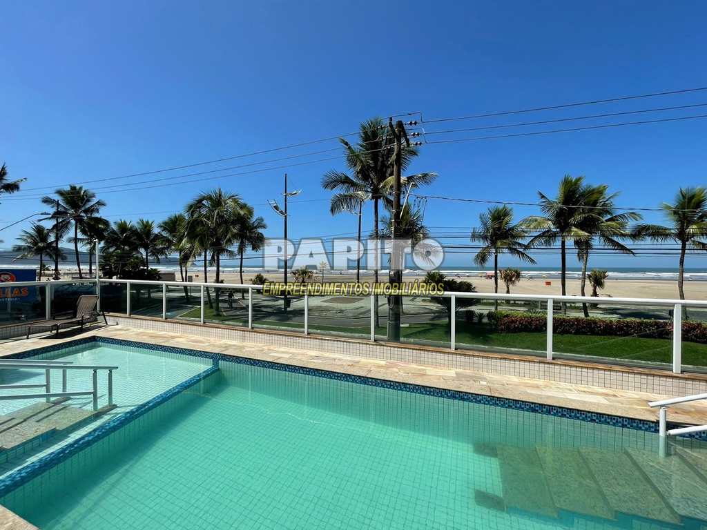Apartamento em Praia Grande, no bairro Aviação
