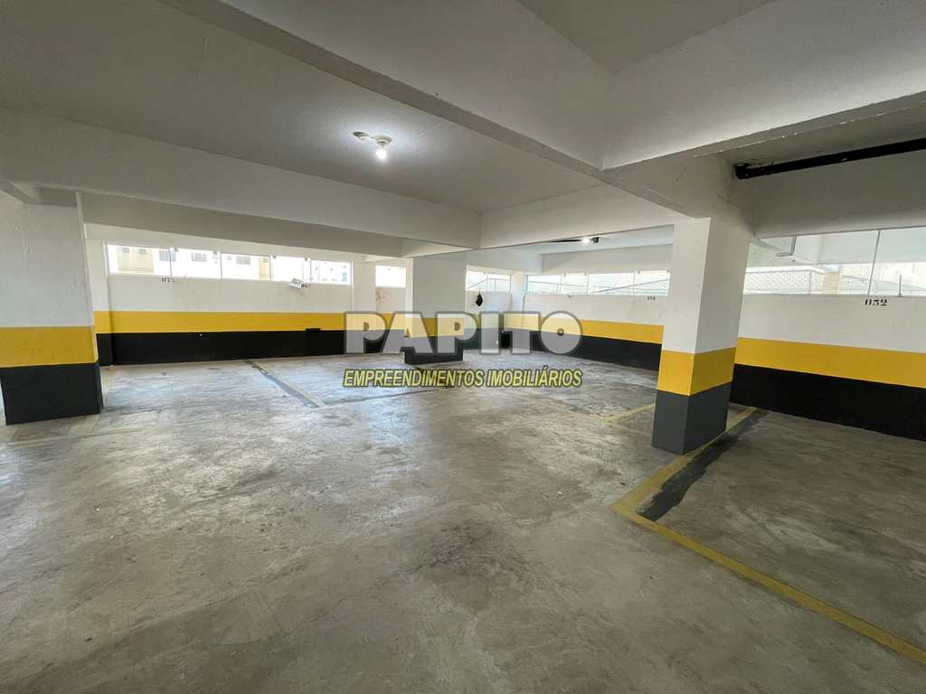Apartamento em Praia Grande, no bairro Aviação