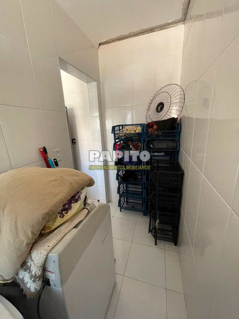 Apartamento em Praia Grande, no bairro Aviação