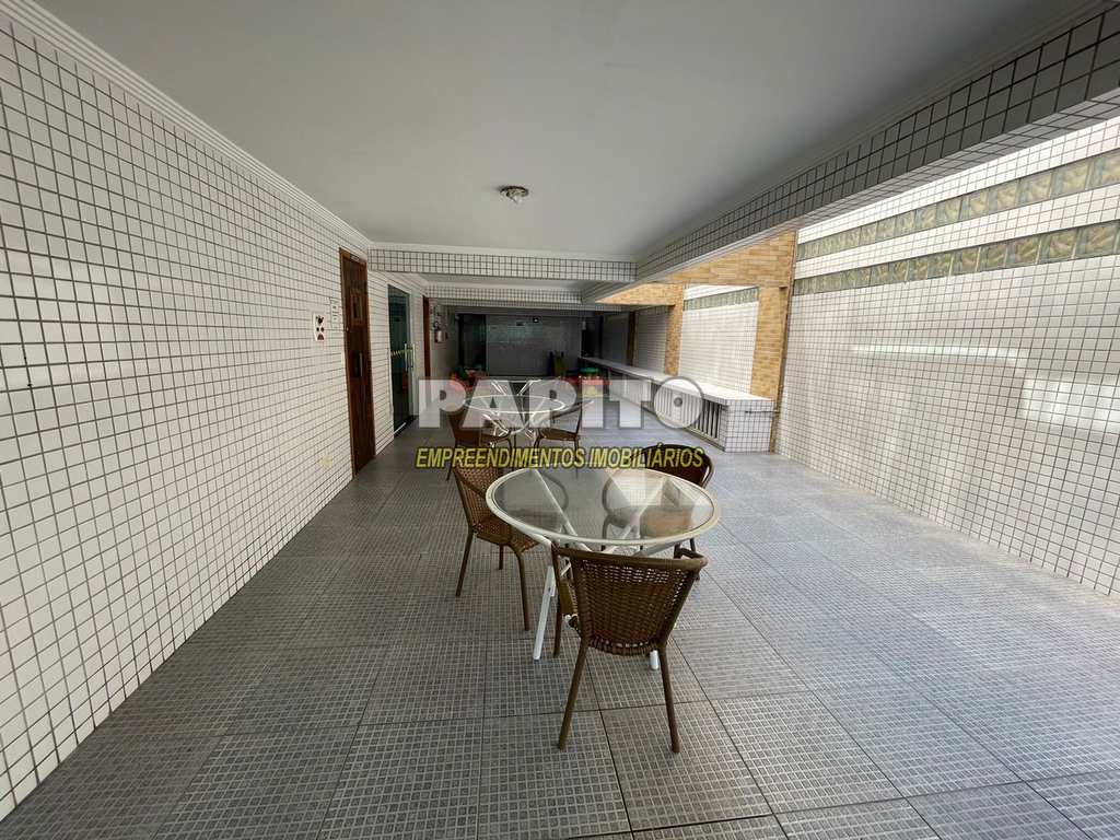 Apartamento em Praia Grande, no bairro Aviação