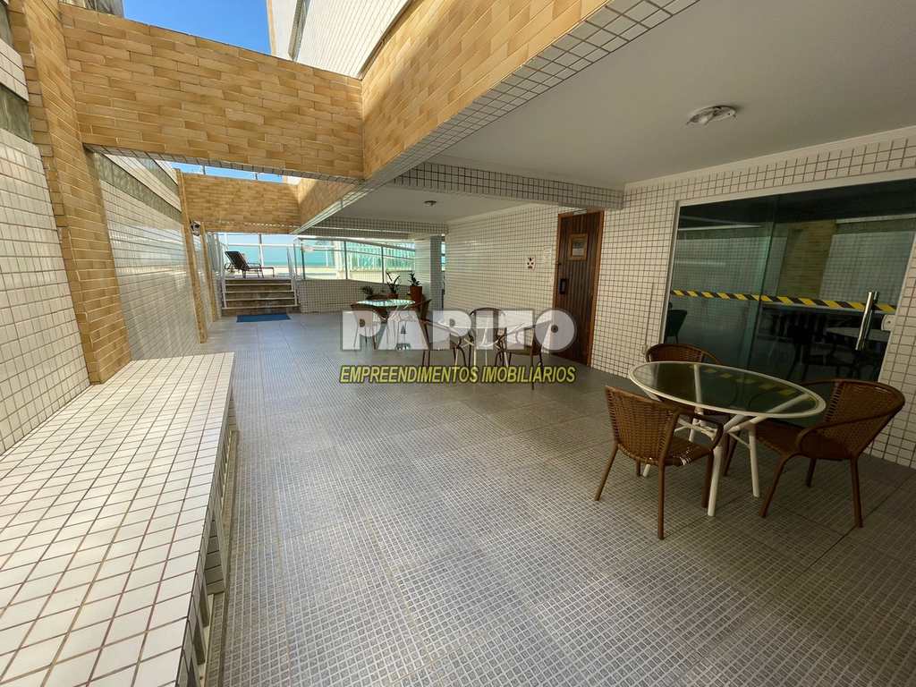 Apartamento em Praia Grande, no bairro Aviação