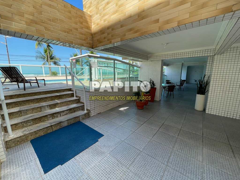Apartamento em Praia Grande, no bairro Aviação