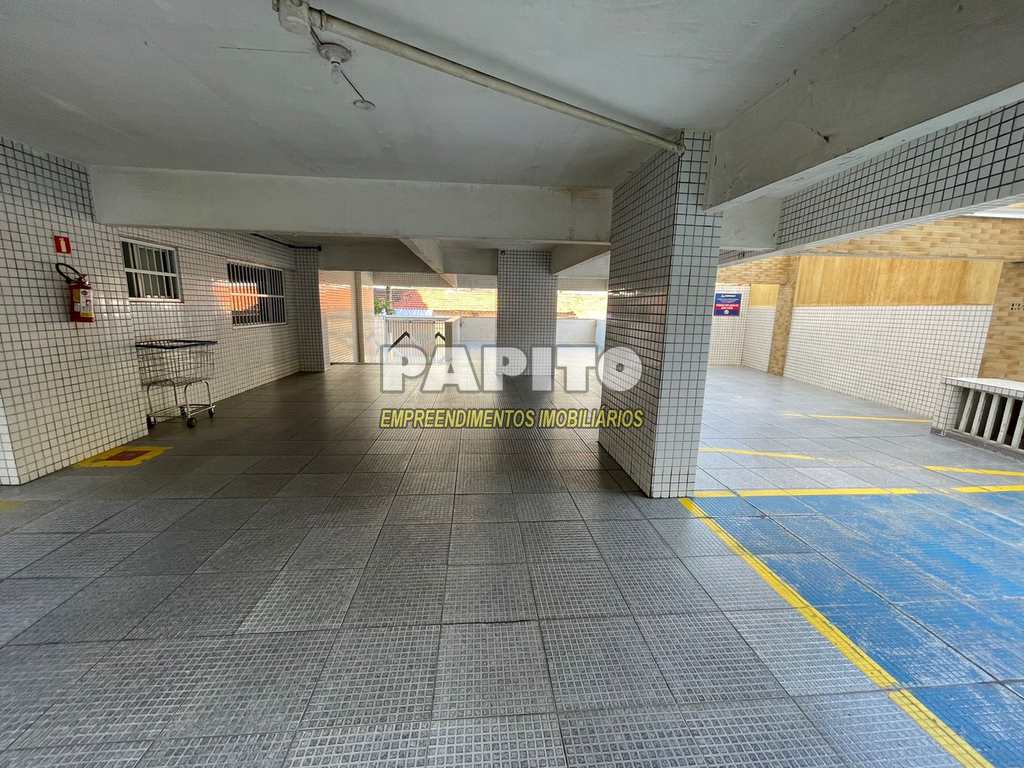 Apartamento em Praia Grande, no bairro Aviação