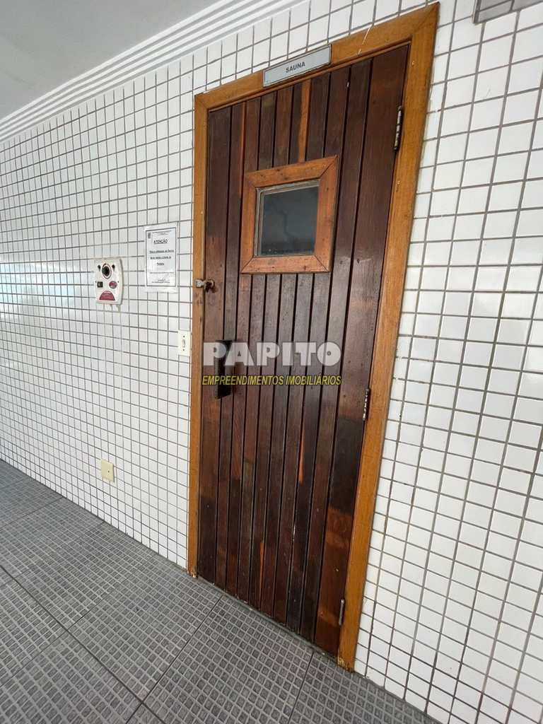 Apartamento em Praia Grande, no bairro Aviação