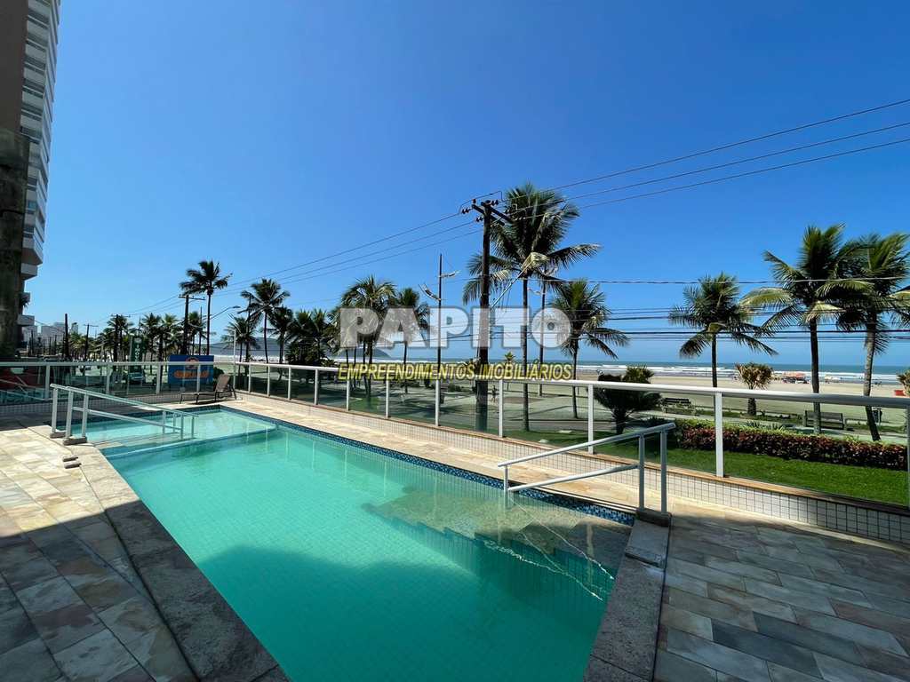 Apartamento em Praia Grande, no bairro Aviação