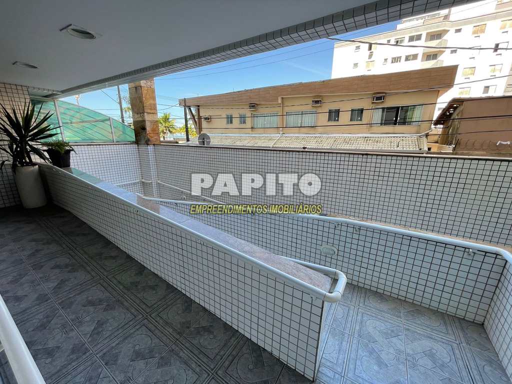 Apartamento em Praia Grande, no bairro Aviação