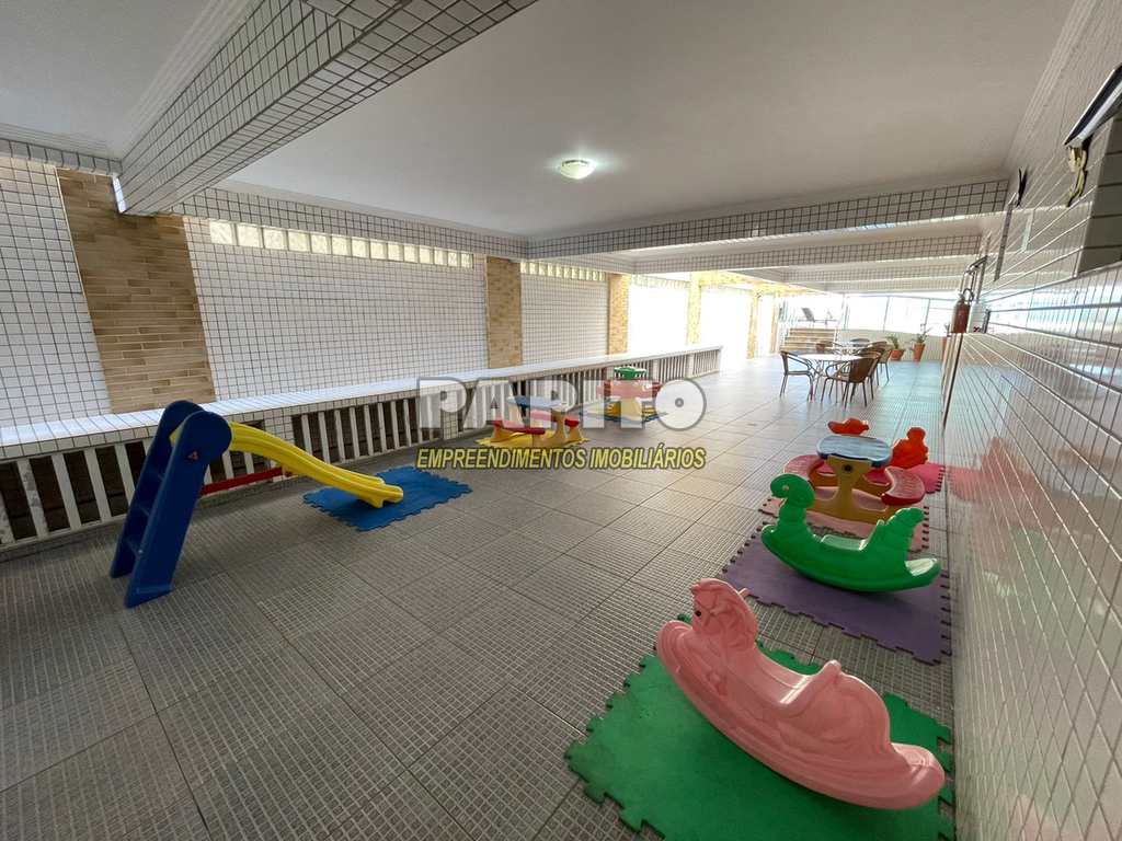 Apartamento em Praia Grande, no bairro Aviação