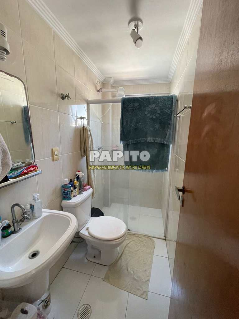 Apartamento em Praia Grande, no bairro Aviação