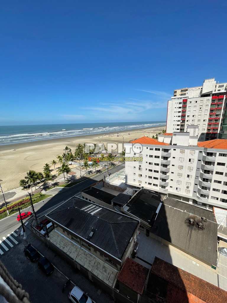 Apartamento em Praia Grande, no bairro Aviação
